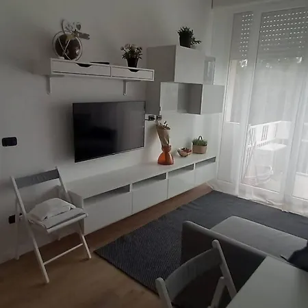 Beautiful In Abano For 4-5 People Apartmán Abano Terme