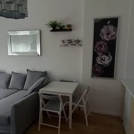 Beautiful In Abano For 4-5 People Apartmán