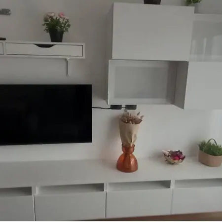 Beautiful In Abano For 4-5 People Apartmán