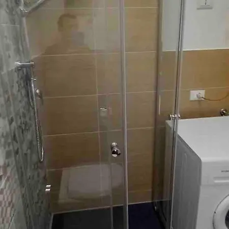 Apartament Beautiful In Abano For 4-5 People *