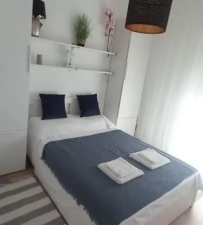 Apartament Beautiful In Abano For 4-5 People